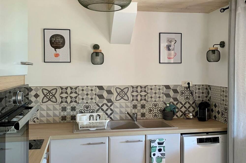 Photo of Kitchen in Cuers