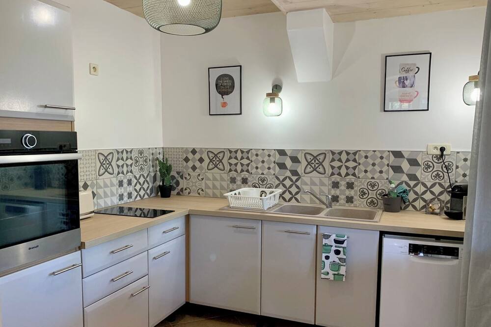Photo of Kitchen in Cuers