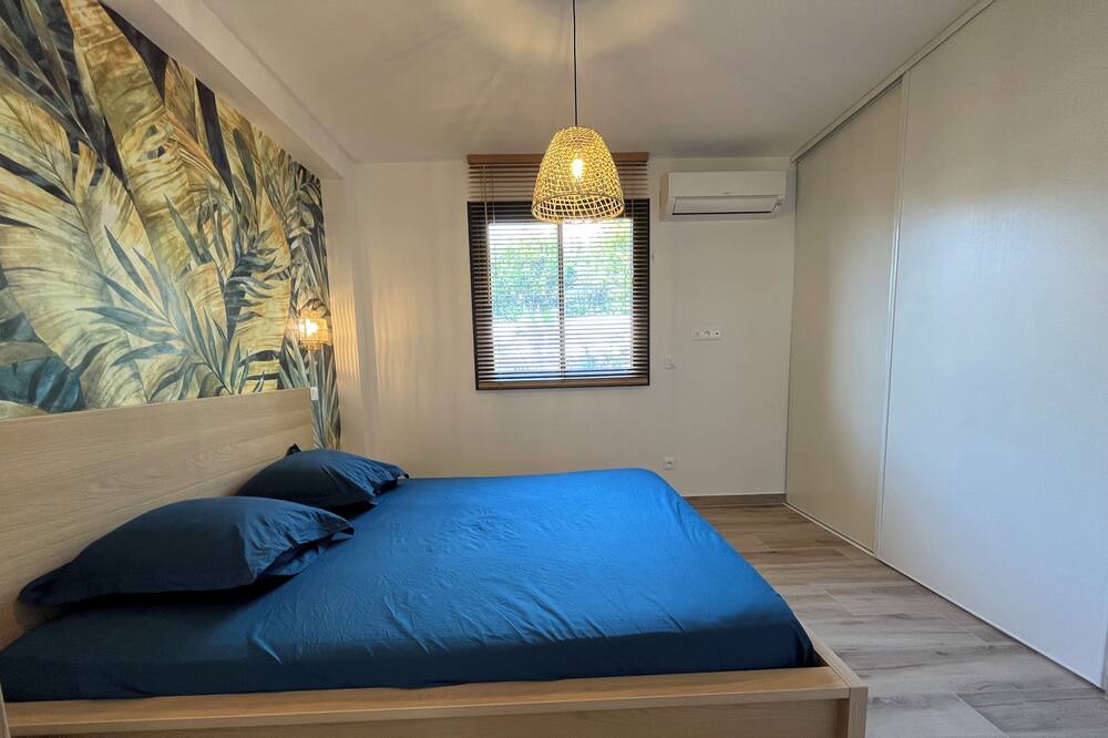 Photo of Bedroom in Allauch