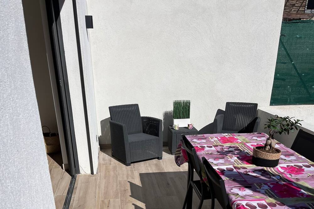 Photo of Outdoor in Allauch