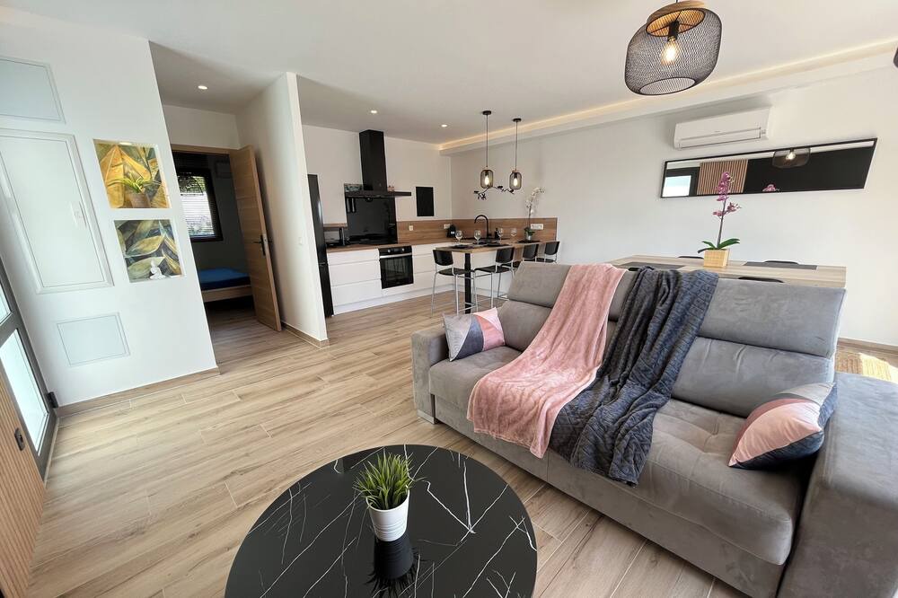 Photo of Livingroom in Allauch