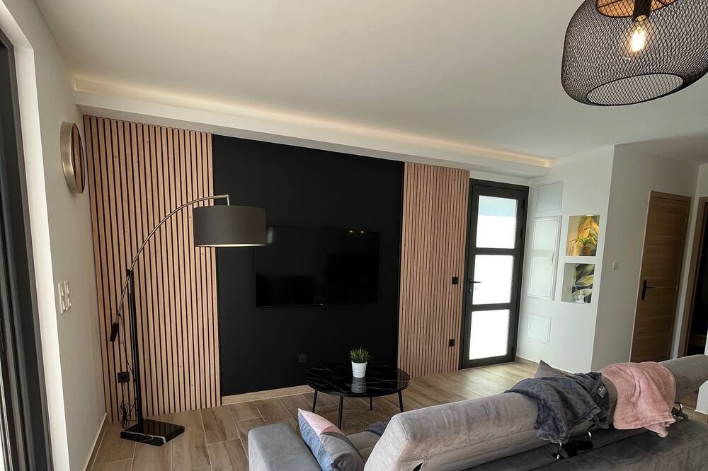 Photo of Livingroom in Allauch