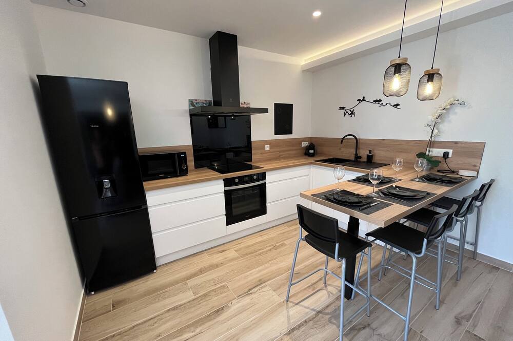 Photo of Kitchen in Allauch