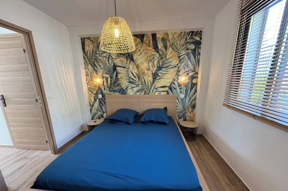 Photo of Bedroom in Allauch