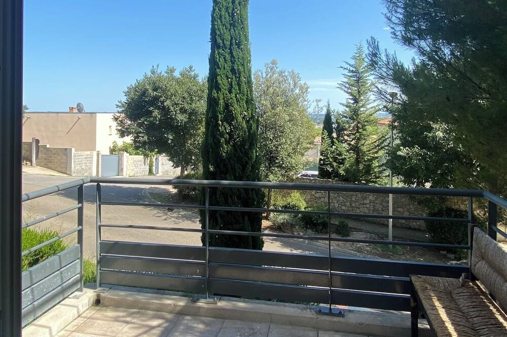 Photo of Outdoor in Caremeau
