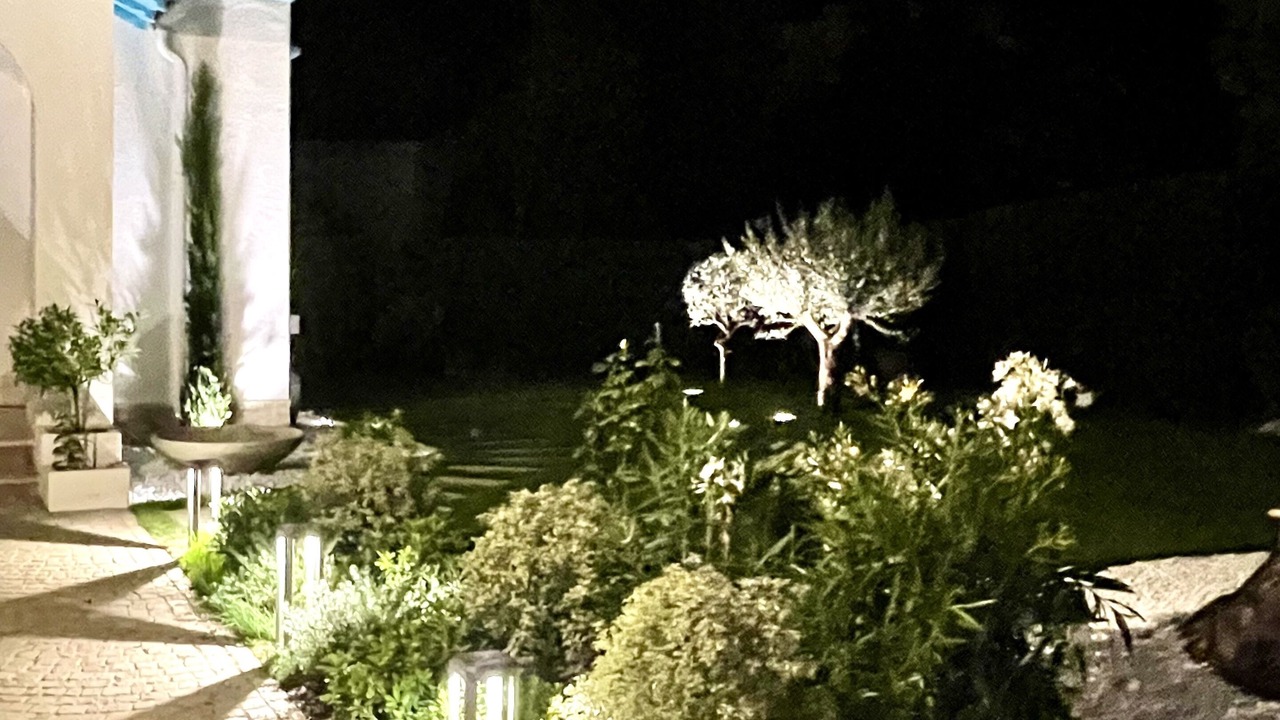 Photo of Outdoor in Carnot