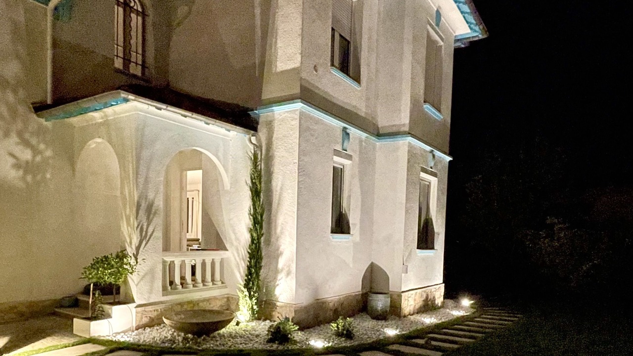 Photo of Outdoor in Carnot