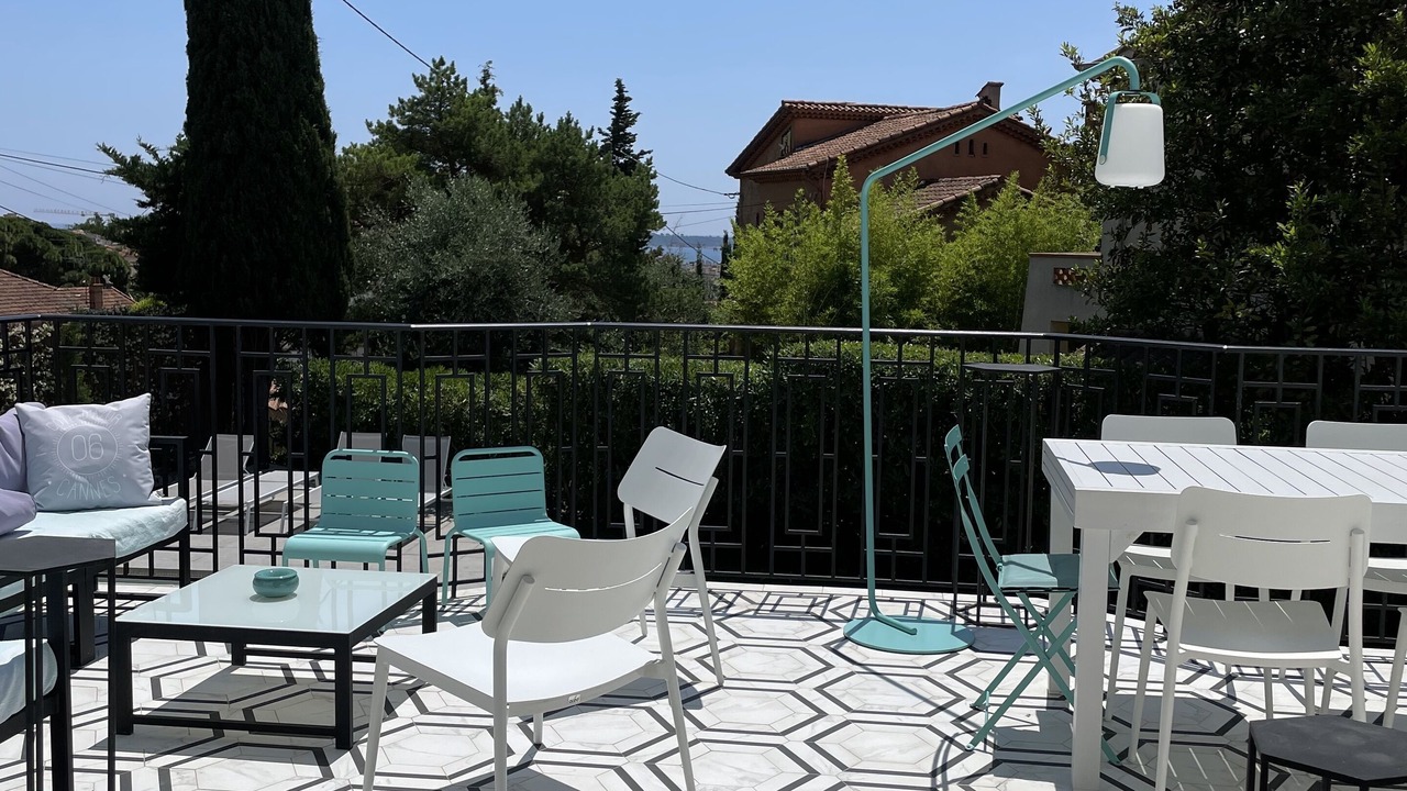 Photo of Outdoor in Carnot