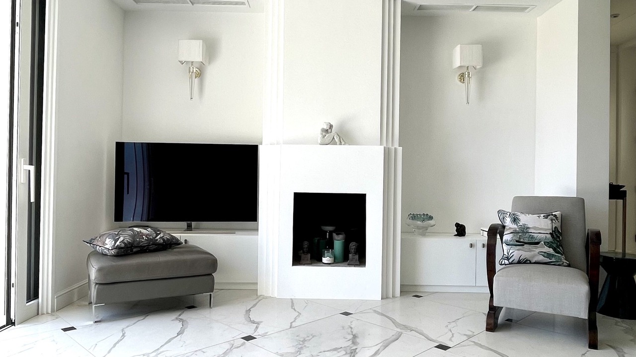 Photo of Livingroom in Carnot