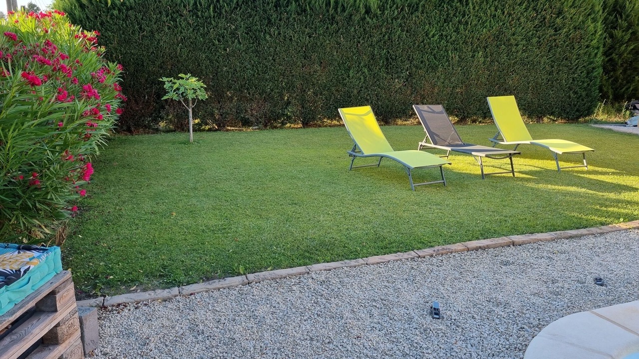 Photo of Outdoor in Cabannes