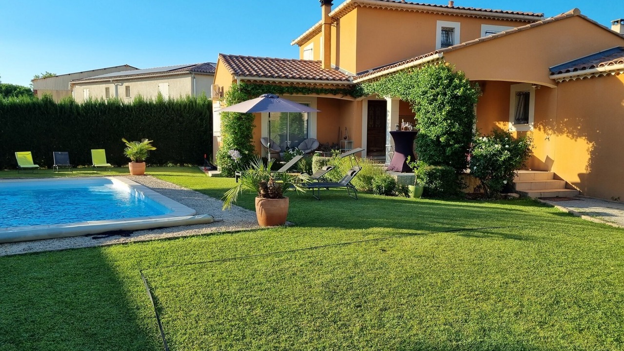 Photo of Outdoor in Cabannes