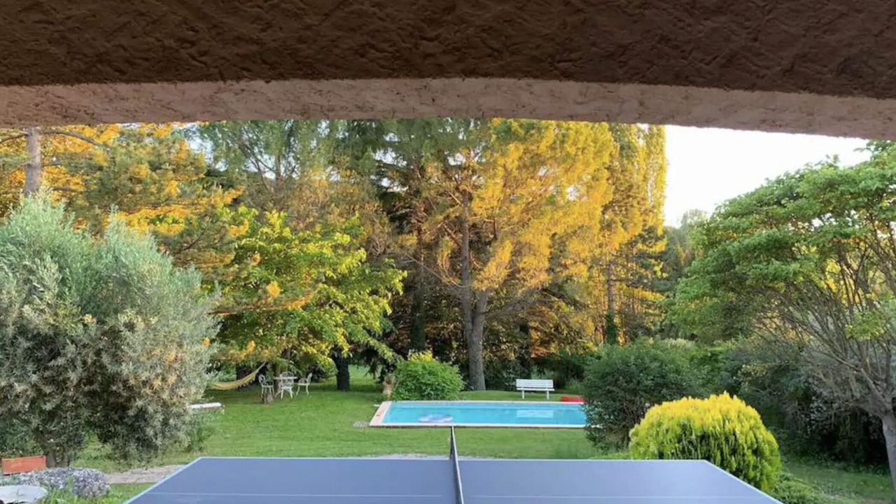 Photo of Outdoor in Simiane-Collongue