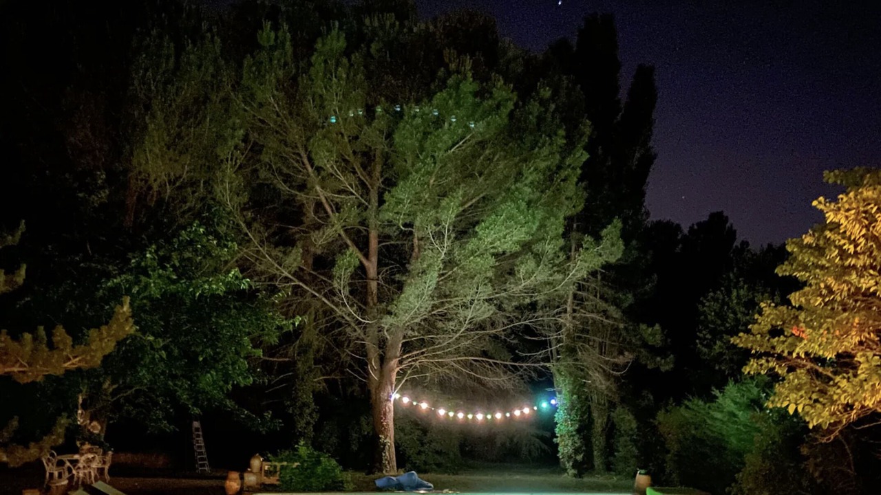 Photo of Outdoor in Simiane-Collongue
