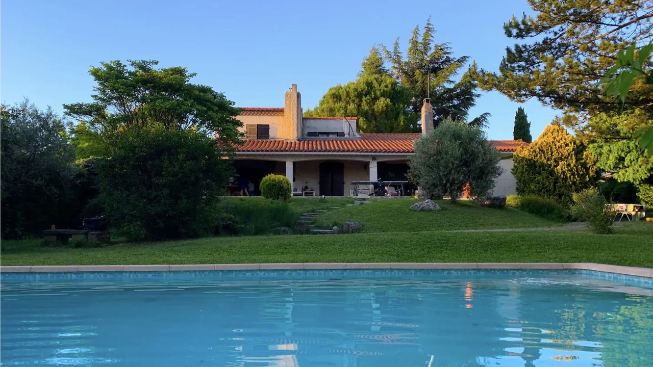 Photo of Outdoor in Simiane-Collongue