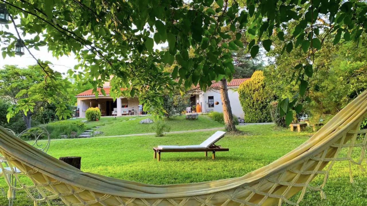 Photo of Outdoor in Simiane-Collongue