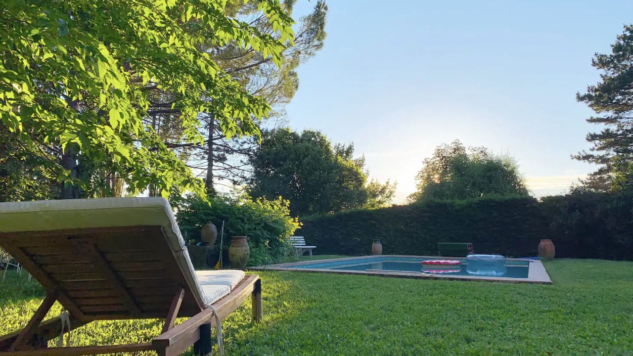 Photo of Outdoor in Simiane-Collongue