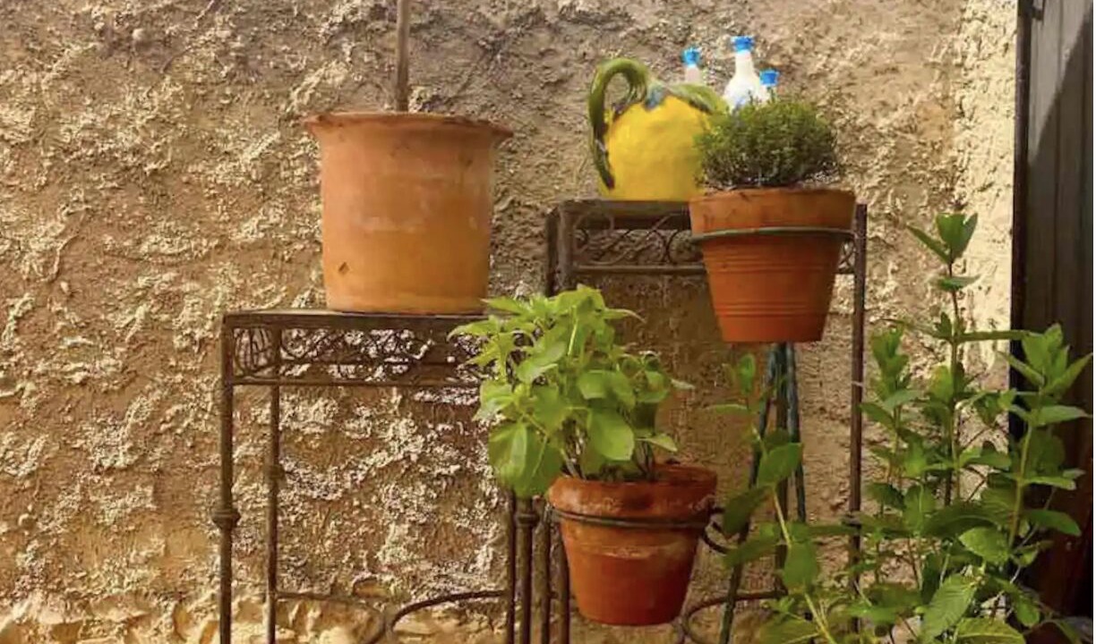 Photo of Outdoor in Simiane-Collongue