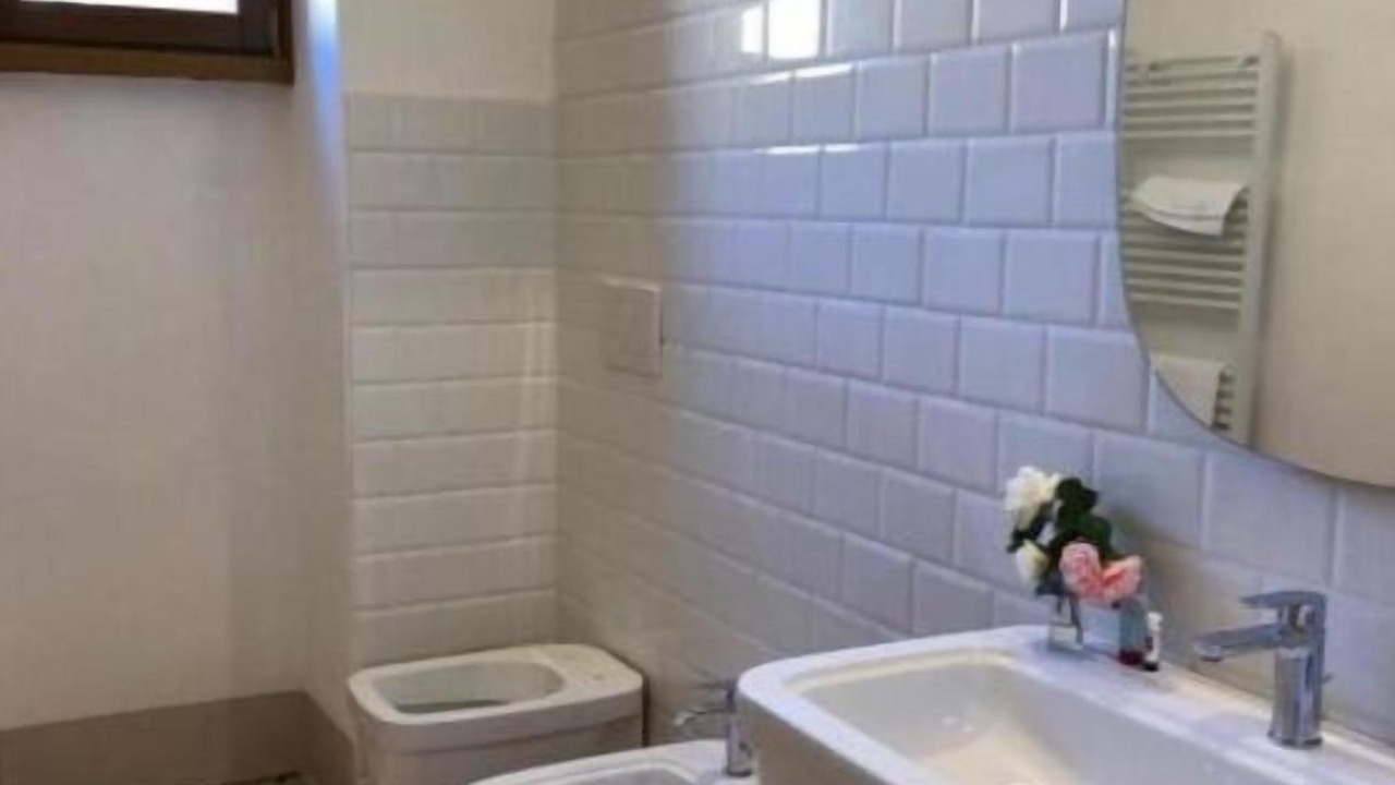 Photo of Bathroom in San Michele in Teverina