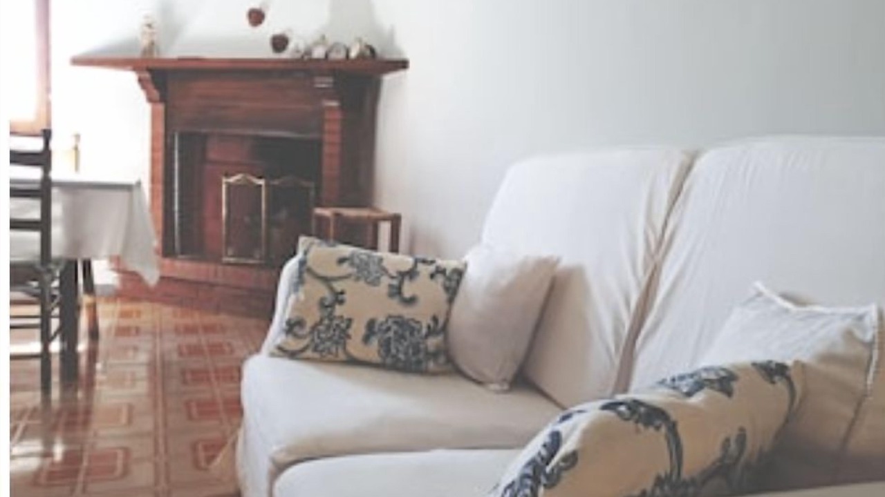 Photo of Livingroom in San Michele in Teverina