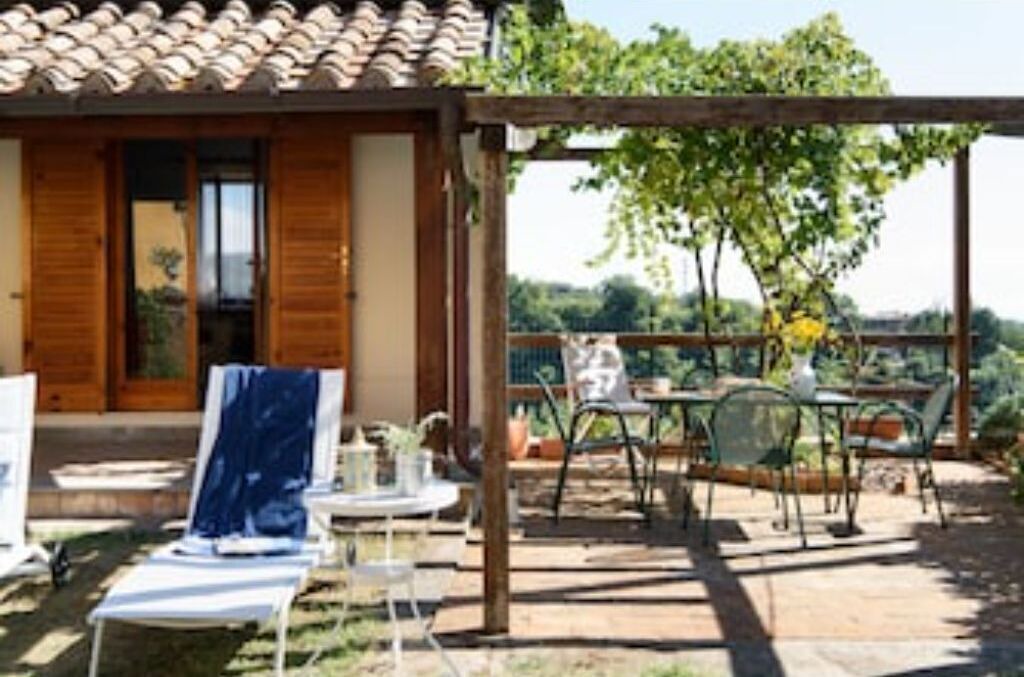 Photo of Outdoor in San Michele in Teverina