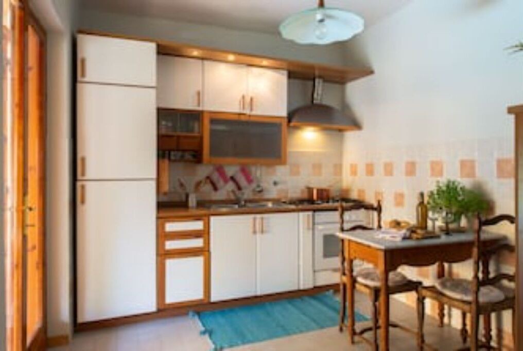 Photo of Kitchen in San Michele in Teverina