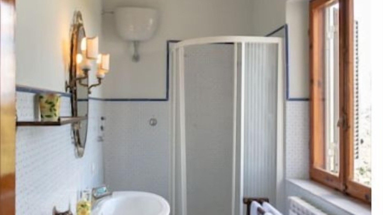 Photo of Bathroom in San Michele in Teverina