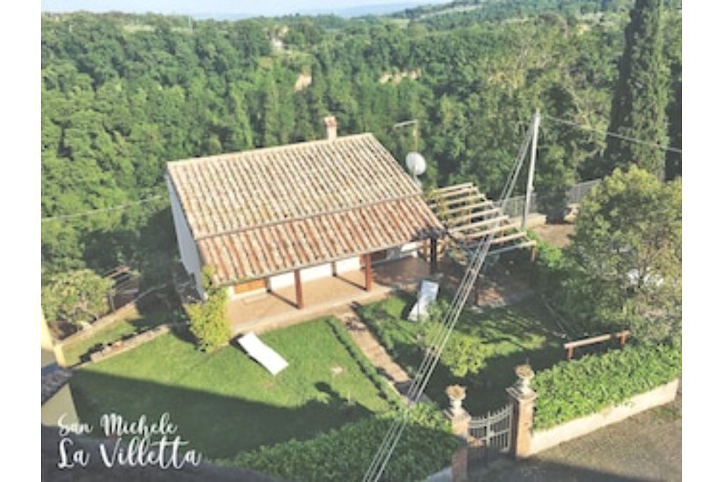 Photo of Outdoor in San Michele in Teverina