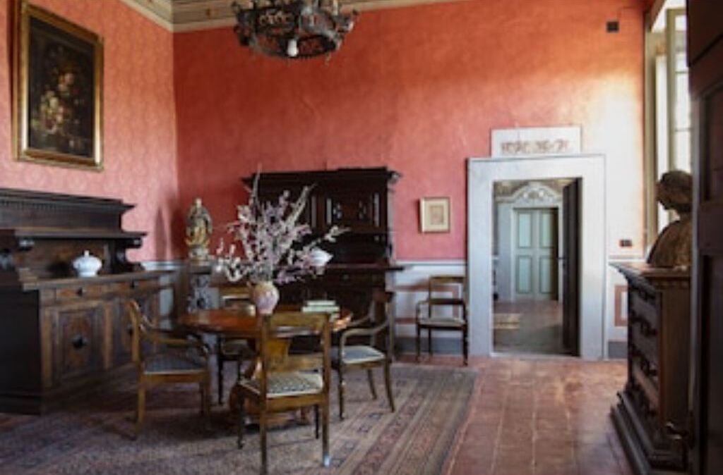 Photo of Others in San Michele in Teverina