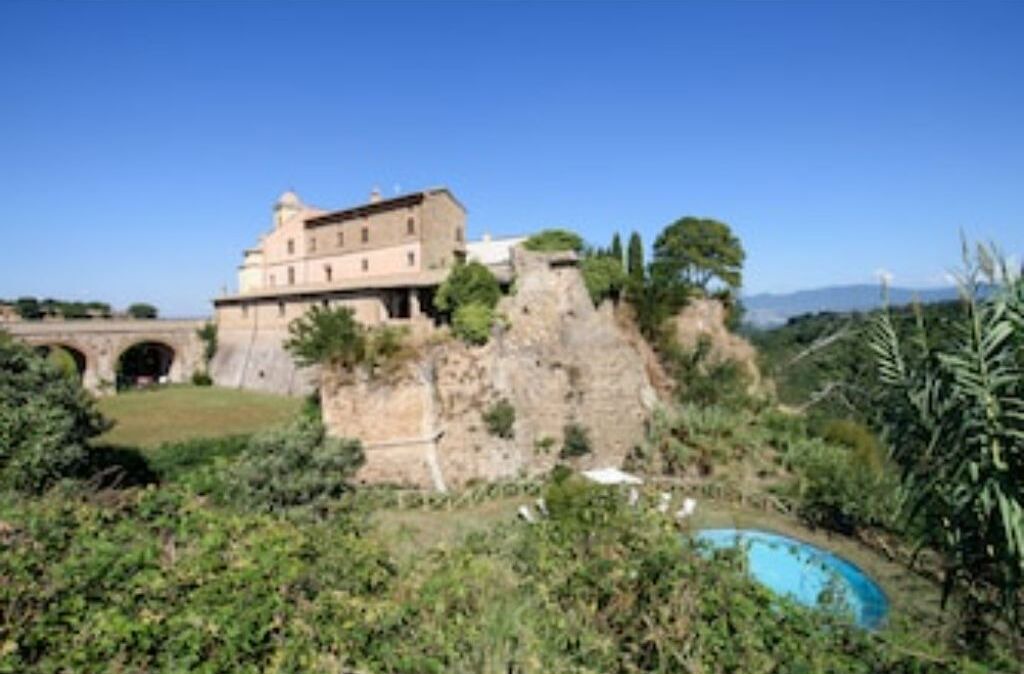 Photo of Outdoor in San Michele in Teverina
