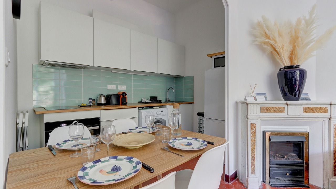 Photo of Kitchen in La Conception