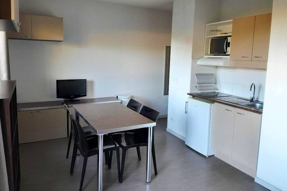 Photo of Livingroom in Selonnet