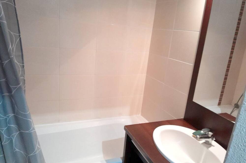 Photo of Bathroom in Selonnet