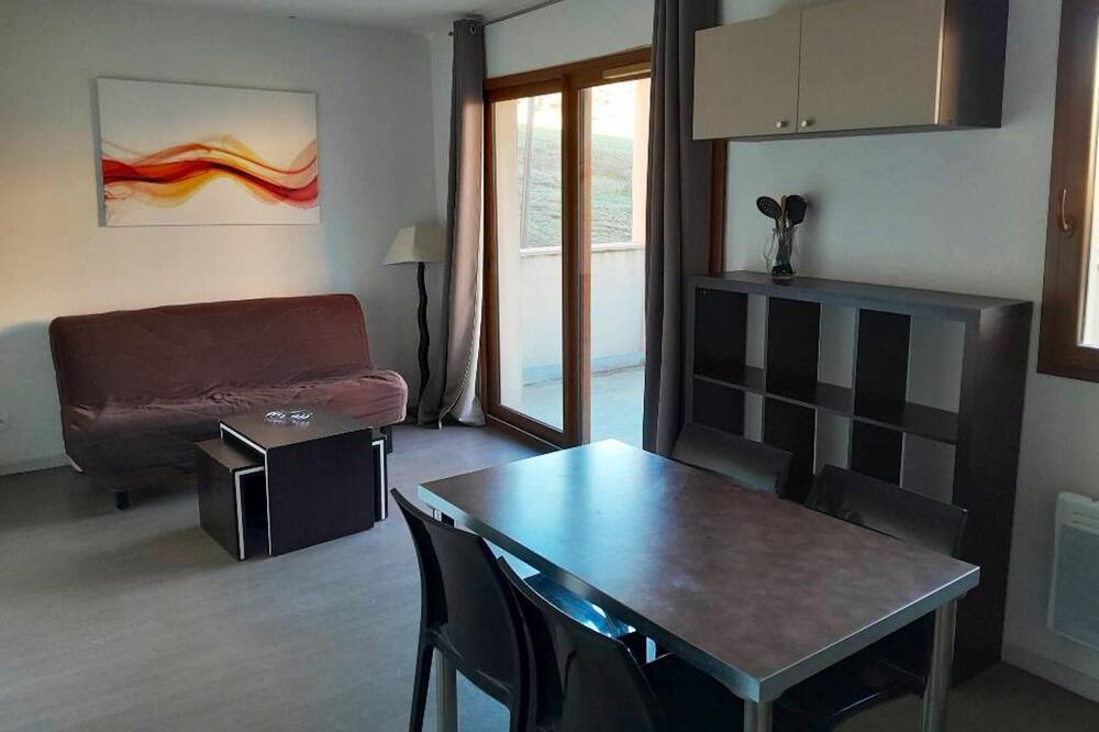 Photo of Livingroom in Selonnet