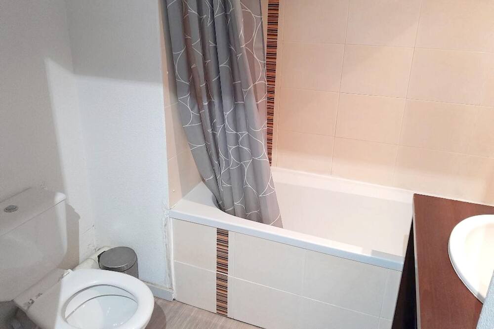 Photo of Bathroom in Selonnet