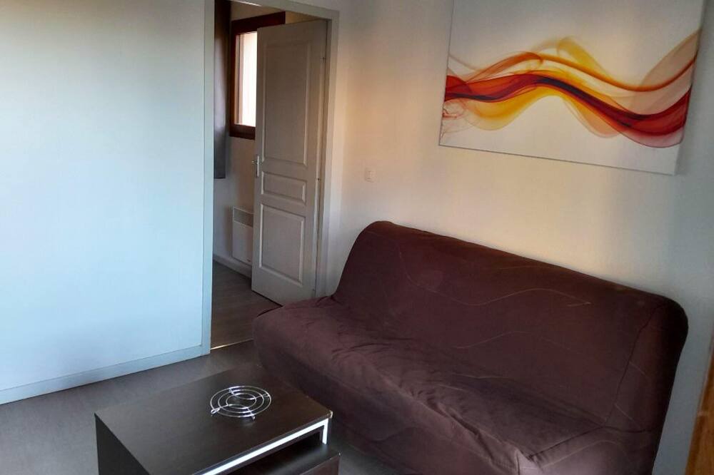 Photo of Livingroom in Selonnet