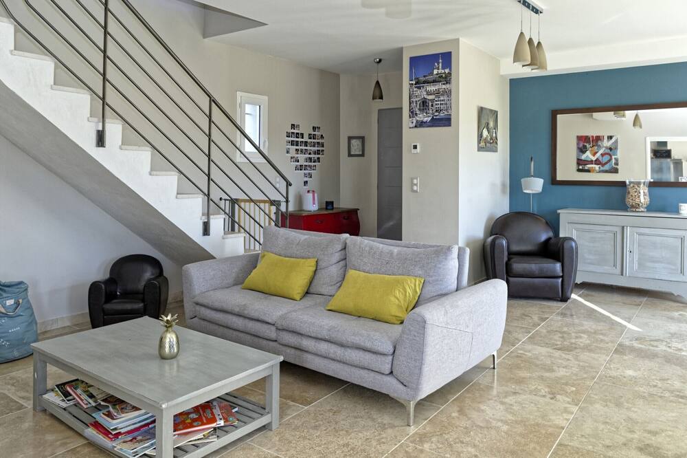 Photo of Livingroom in Molleges