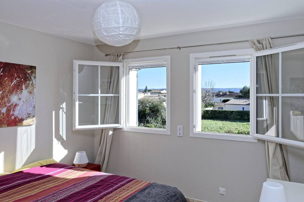 Photo of Bedroom in Molleges