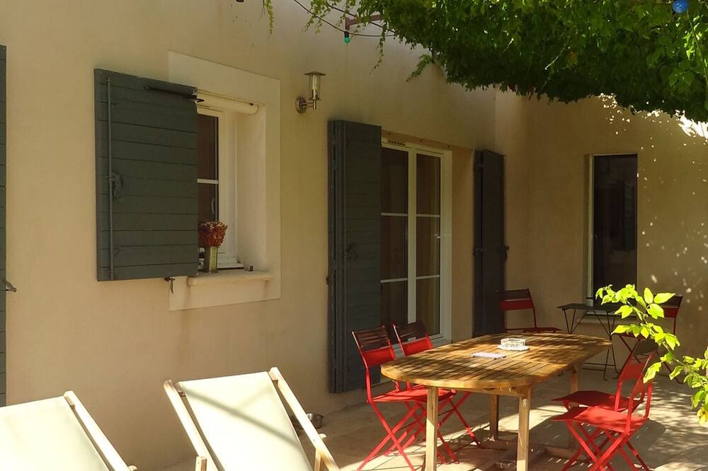Photo of Outdoor in Molleges