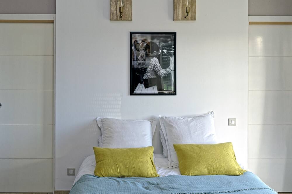 Photo of Bedroom in Molleges