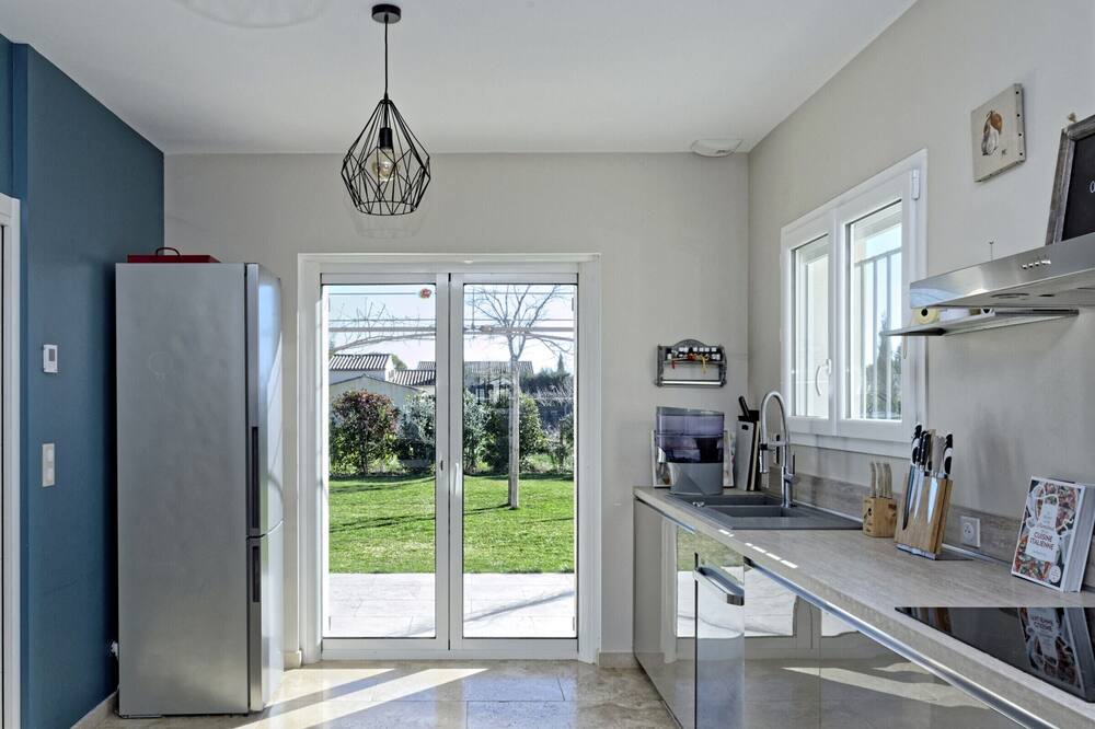 Photo of Kitchen in Molleges