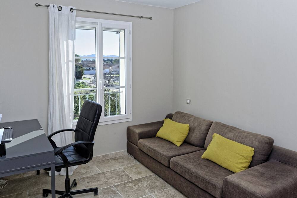 Photo of Livingroom in Molleges