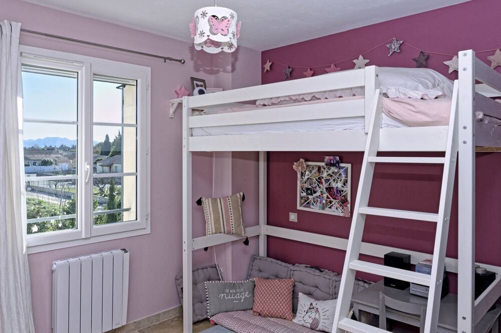 Photo of Bedroom in Molleges