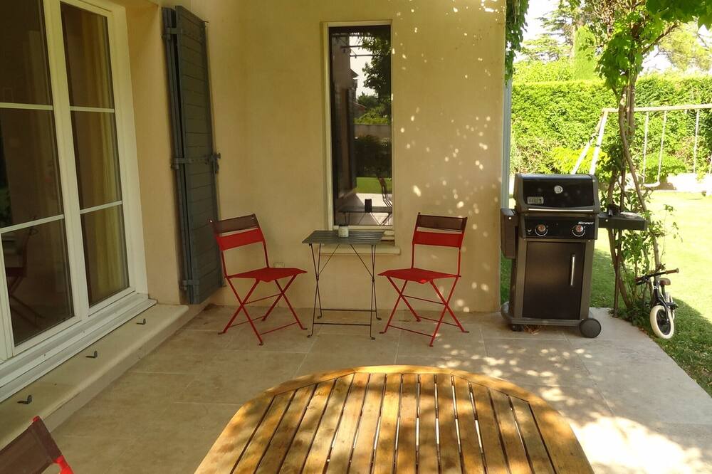 Photo of Outdoor in Molleges