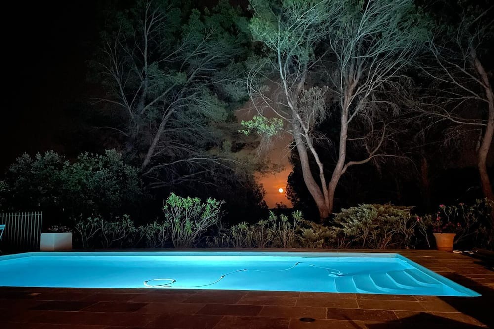 Photo of Outdoor in Sillans-la Cascade
