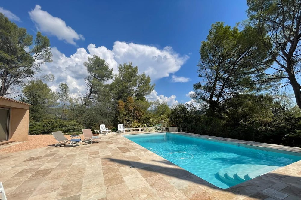 Photo of Outdoor in Sillans-la Cascade