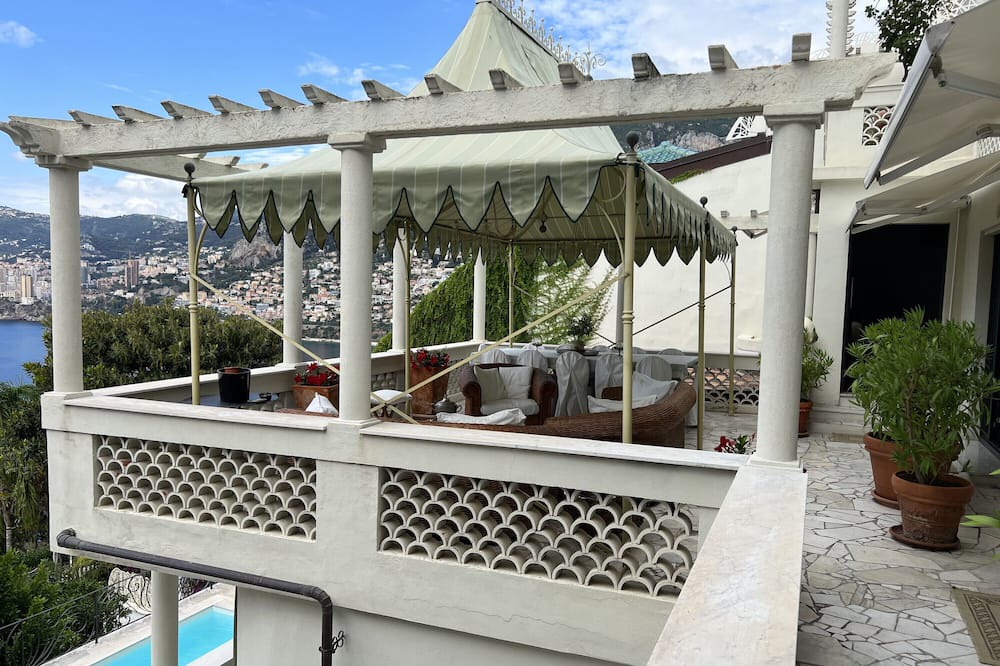 Photo of Outdoor in Roquebrune-Cap-Martin
