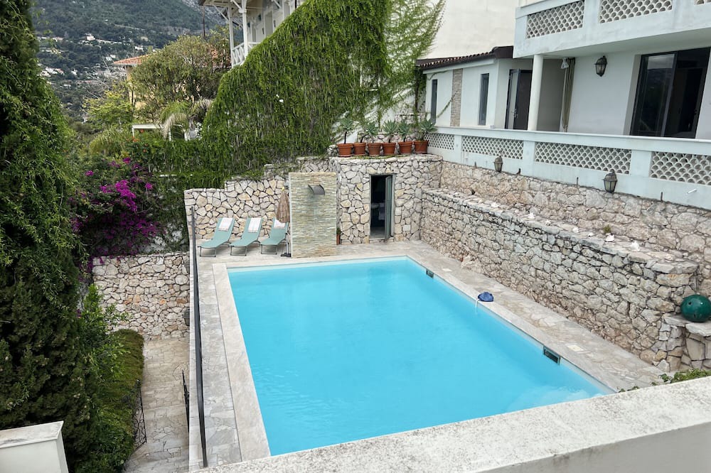 Photo of Outdoor in Roquebrune-Cap-Martin