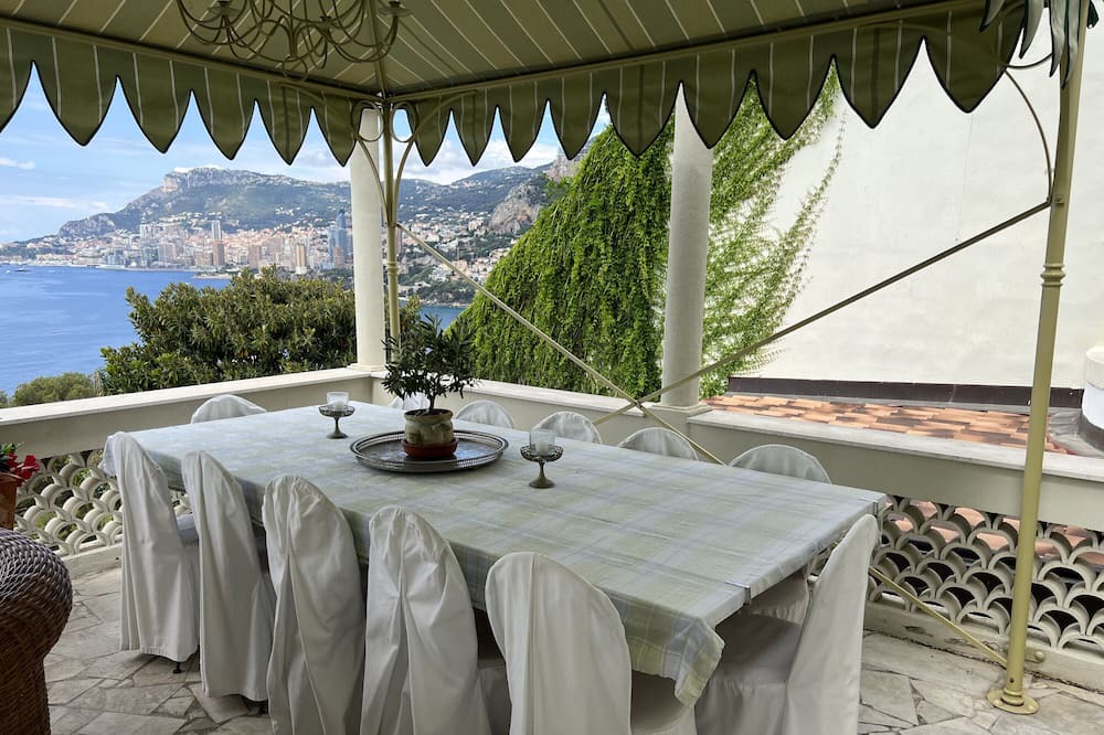 Photo of Outdoor in Roquebrune-Cap-Martin