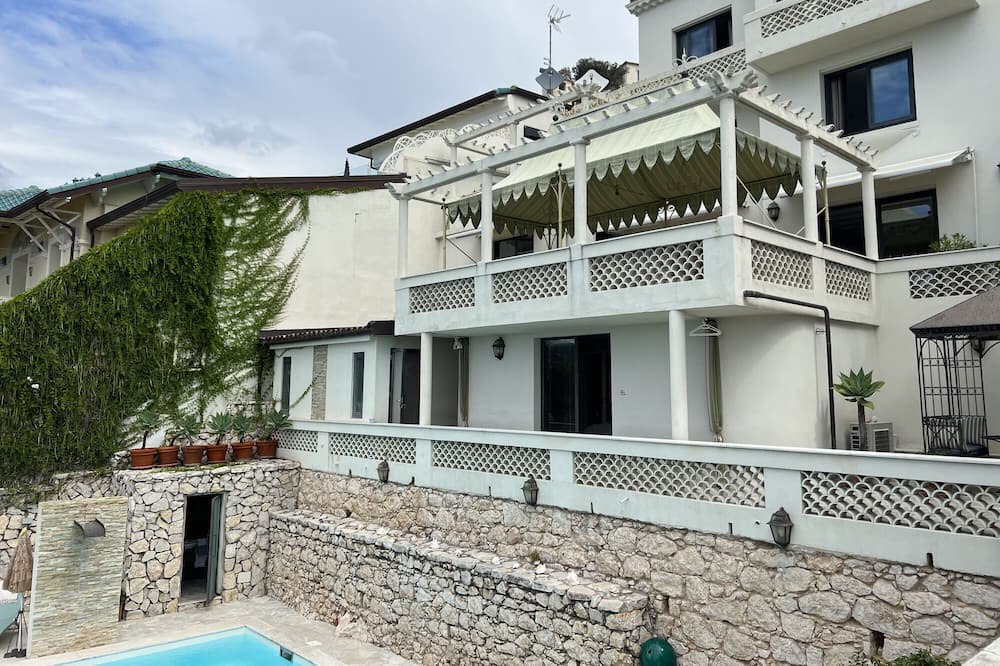 Photo of Outdoor in Roquebrune-Cap-Martin
