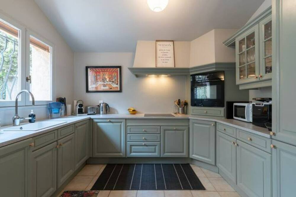 Photo of Kitchen in Carnot